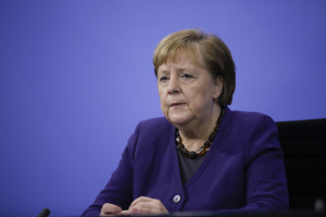 Coronavirus, la Germania prolunga le restrizioni fino al 10 gennaio