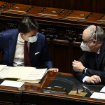 Recovery plan, Pd chiede discontinuità. Anche M5S in pressing. E oggi tocca a Iv