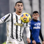 Juve, Ronaldo: “Batterie cariche, più forte e motivato che mai”