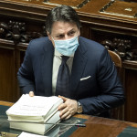 Conte e il governo: “Subito verifica di maggioranza. Se manca fiducia di un partito andrò in Parlamento”