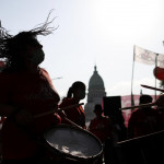 Argentina legalizza l’aborto: sì del Senato