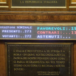 Via libera del Senato, la manovra è legge