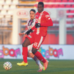 Monza-Salernitana: debutta Balotelli, in gol dopo 5 minuti