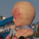 Argentina legalizza l’aborto, la delusione dei movimenti per la vita