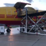 Vaccino anti-Covid, arrivati aerei con 470mila dosi