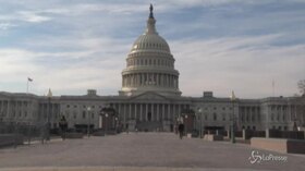 Covid, Usa: morto il deputato repubblicano Luke Letlow