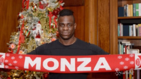 Serie B, Balotelli pronto al debutto con il Monza