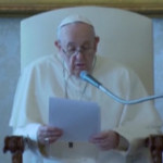 Croazia, Papa Francesco prega per le vittime del sisma