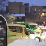 Norvegia, frana travolge villaggio: nove feriti e diversi dispersi