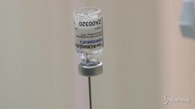 Coronavirus, in Russia vaccino somministrato agli over 60