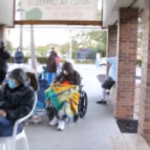 Usa, lunghe code in Florida per il vaccino anti-Covid: il timelapse