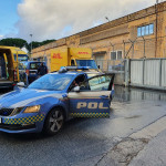 Vaccino, il secondo carico in Italia. Al via la distribuzione