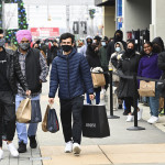 Coronavirus, record di morti negli Usa: quasi 4mila in 24 ore