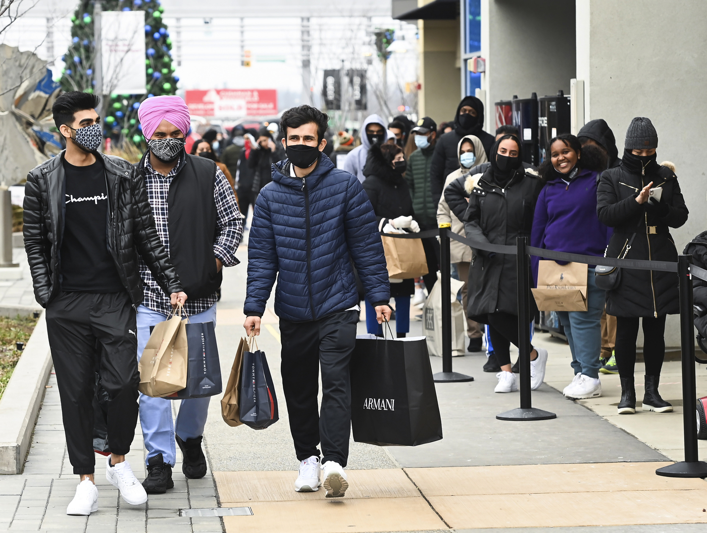 Coronavirus, record di morti negli Usa: quasi 4mila in 24 ore