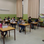 Covid: Iss, impennata di contagi in giovanissimi tra i 6 e gli 11 anni