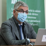 Brusaferro (Iss): “In Italia incremento velocità crescita dei casi”