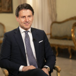 Conte: “Riprendiamoci le nostre vite, 2021 sia anno del riscatto”