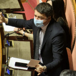 Renzi aspetta Conte e prepara showdown. Iv: “Su Recovery plan ci separa un abisso”