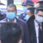 Hong Kong: il tycoon dei media Jymmi Lai torna in carcere