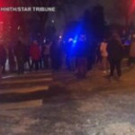 Usa: polizia di Minneapolis uccide un uomo a un posto di blocco