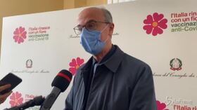 Coronavirus, Lopalco: “Iniziata la somministrazione dei vaccini in Puglia”