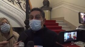 Vaccini, Toti: “Obbligatorio? Se necessario non avrei nulla da ridire”