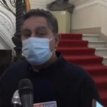 Covid, Toti: “In Liguria rischio moderato, siamo da zona gialla”