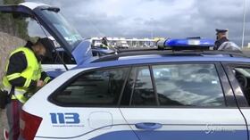L’Italia torna da oggi in zona rossa