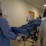 Covid: record di morti in Usa, 4000 in un giorno