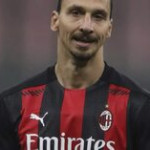 Milan: Ibra, ottimismo per rientro contro Cagliari