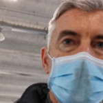 Vaccini, a Bologna parte campagna di massa per i sanitari