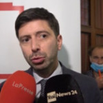 Covid-19, Speranza: “Coprifuoco anche dopo l’Epifania”