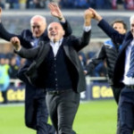 Atalanta, Percassi: “Gasperini con noi a vita”