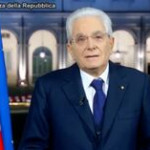 Mattarella: “Vaccinarsi è un dovere, io lo farò appena possibile”
