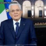 Mattarella: “Il 2021 deve essere l’anno della sconfitta del virus”