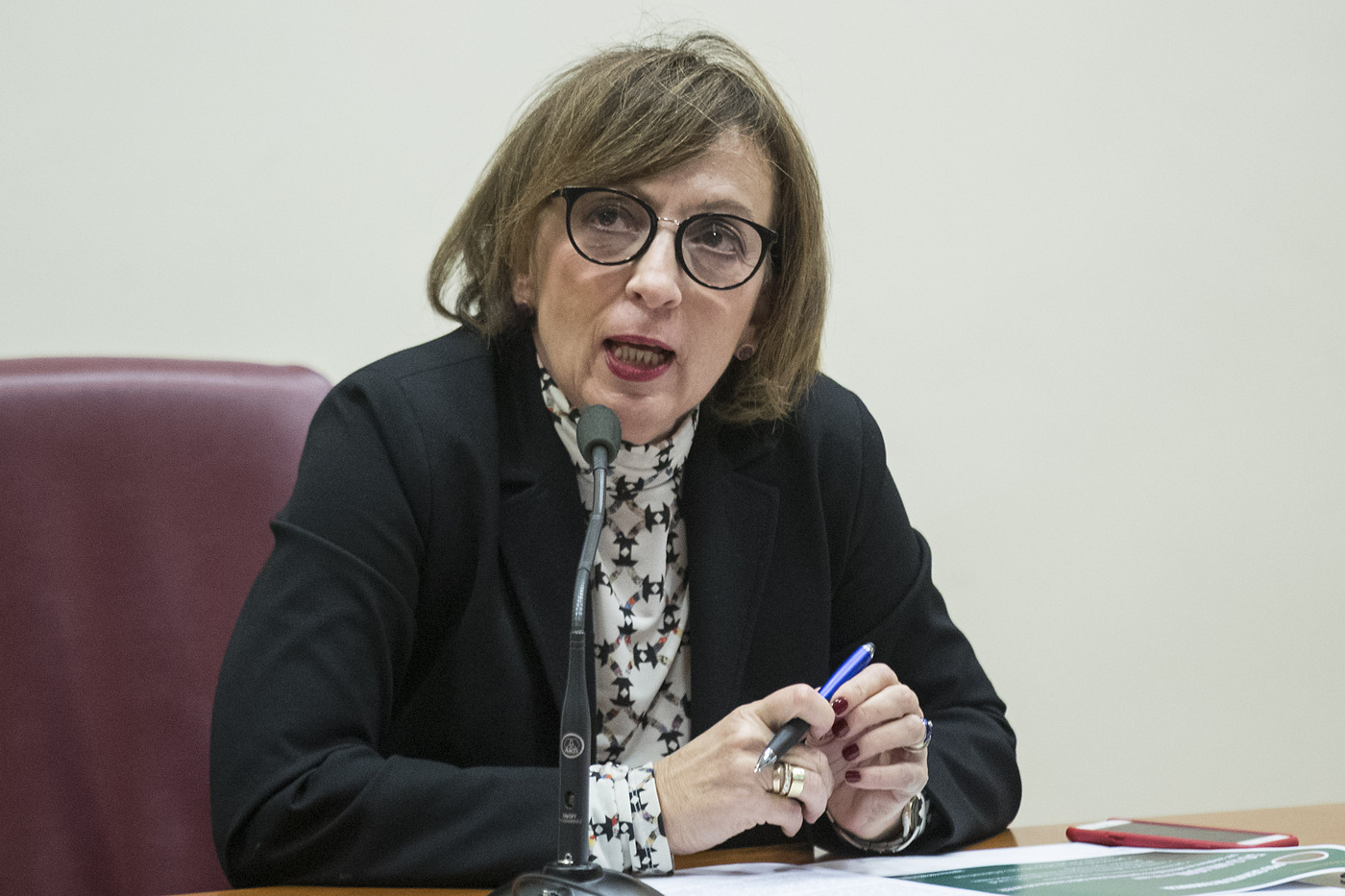 Coronavirus, Zampa: “Dal 7 gennaio penso che tutto il Paese sarà in zona gialla”
