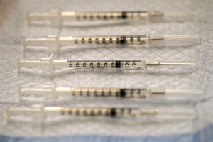 Virus Outbreak Vaccines