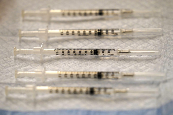 Virus Outbreak Vaccines