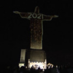 Capodanno in Brasile, chiusa la spiaggia di Copacabana