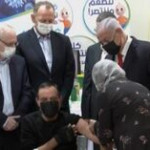 Coronavirus, in Israele un milione di vaccinati