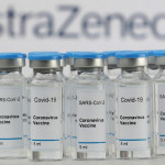 Da Astrazeneca due milioni di dosi di vaccino a settimana da metà gennaio