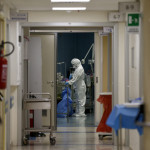 Bollettino Covid: 1.400 i nuovi casi, i decessi sono 12