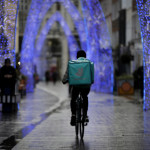 Rider, algoritmo discriminatorio. Cgil: “Sentenza epocale”