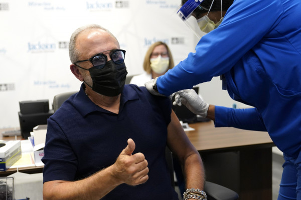 Coronavirus, le immagini del mondo in emergenza sanitaria