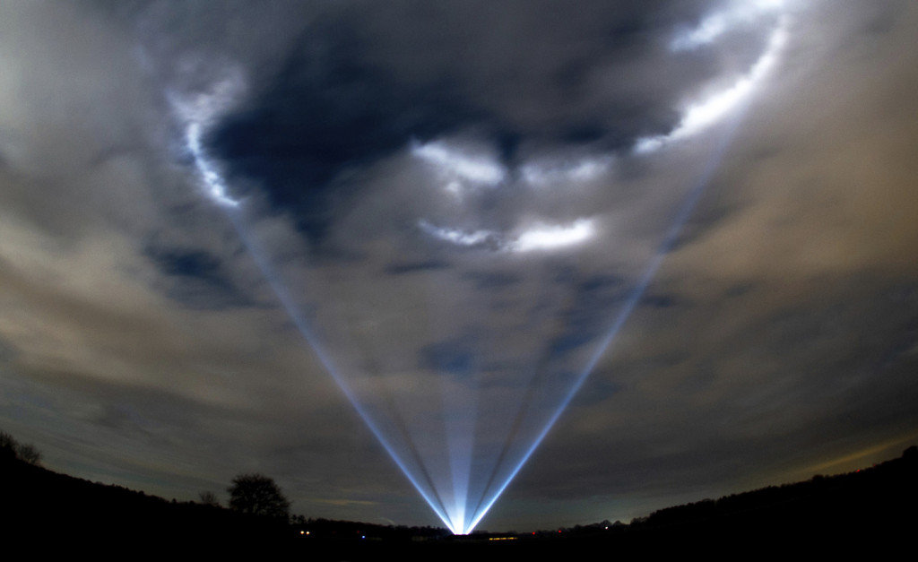 Galleria foto 'Capodanno 2021, i festeggiamenti nel mondo' - foto 10