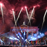 Capodanno 2021, i festeggiamenti nel mondo