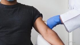 Covid: quasi 46mila persone vaccinate in Italia