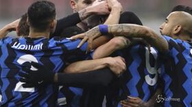 Inter, Suning smentisce la cessione del club