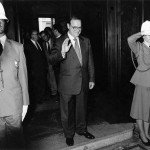 Milano, addio a Marco Formentini: fu primo sindaco leghista della città