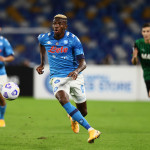 Napoli, Osimhen: “Ho sbagliato, chiedo scusa a tutti”